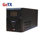 يو بي إس GeTX GTXF-2000 1200W أحمر thumbnail 6