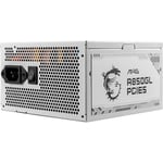باور سبلاي MSI MAG A850GL 850W 80+ Gold Non-Modular thumbnail 26