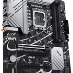 مذربورد أسوس PRIME Z790-V AX لمعالجات LGA 1700 مقاس ATX مع DDR5 و PCIe 5.0 و Wi-Fi 6 thumbnail 5