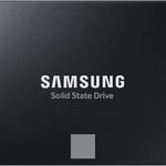 هارد داخلي سامسونج 870 EVO بسعة 250 جيجابايت SATA III مقاس 2.5 بوصة thumbnail 3