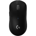 ماوس Logitech G Pro X Superlight 25600 DPI لاسلكي وردي thumbnail 23
