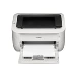 Canon i-SENSYS LBP6030 Laser Printer Black and White thumbnail 3