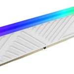 رام XPG Spectrix DDR4 32GB (2x16GB) 3200MHz أسود thumbnail 5