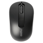 Rapoo M10 Plus Wireless Mouse 1000 DPI thumbnail 4