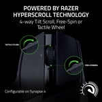 ماوس Razer Basilisk Mobile لاسلكي للألعاب 18K DPI thumbnail 10