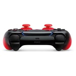 Playstation DualSense Wireless Controller Red thumbnail 4