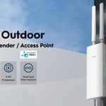 راوتر Cudy RE1200 Outdoor thumbnail 4