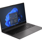 HP 250 RG10 15.6" FHD Core 7 150U 16GB/512GB SSD DOS Black thumbnail 1