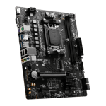MSI PRO B650M-E AM5 Micro-ATX DDR5 Motherboard thumbnail 5