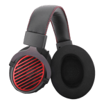 Redragon Luna H540 Pro Headset Black Dual-Mode thumbnail 5