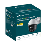 TP-Link VIGI NVR2016H-16P 16-Channel PoE+ Network Video Recorder thumbnail 12