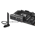 ASUS TUF GAMING B850-PLUS WIFI AM5 ATX DDR5 Motherboard thumbnail 8