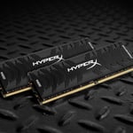 HyperX Predator DDR4 8GB 4000MHz RGB thumbnail 6