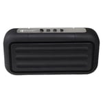 Kisonli S3 1.0 Channel 5W Bluetooth Portable Speaker Gray thumbnail 3