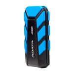 هارد خارجي ADATA SD820 2TB USB 3.2 2000MB/s رمادي thumbnail 17