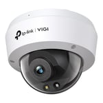 TP-Link VIGI C420I 2MP Turret Network Camera 1080p PoE thumbnail 2