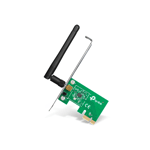 محول TP-Link TL-WN781ND USB 3.2 thumbnail 3
