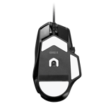 ماوس Logitech G502 X 25600 DPI سلكي أبيض thumbnail 2