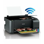 Epson EcoTank L3250 A4 Color All-in-One Wi-Fi Printer thumbnail 2