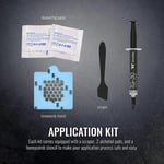 Thermaltake TG-30 Premium Thermal Compound 4g thumbnail 5