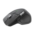 ماوس Logitech MX Master 4 8000 DPI الوضع المزدوج thumbnail 4