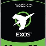 هارد Seagate Exos M 28TB SATA 3.5 انج thumbnail 3