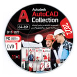 Autodesk AutoCAD thumbnail 4