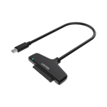 Unitek SmartLink Manta C Y-1096A USB-C to 2.5" SATA III Adapter thumbnail 4