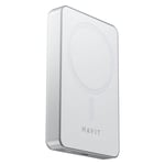 باور بانك Havit PB5217 10000mAh 20W لاسلكي thumbnail 4