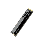 هارد داخلي ليكسر NM790 بسعة 2 تيرابايت NVMe PCIe Gen4x4 مقاس M.2 2280 thumbnail 5