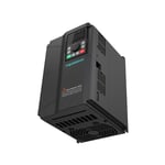 Marsriva MR-VFD7.5K-H3P20 7.5KW 3-Phase Solar Pumping Inverter thumbnail 5
