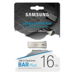 Samsung BAR Plus 16GB USB 3.1 Flash Drive thumbnail 4