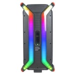 Ailiang Saffi BT-005 8"x2 40W Bluetooth Speaker thumbnail 3