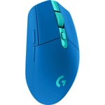 ماوس Logitech G305 12000 DPI لاسلكي أبيض thumbnail 26