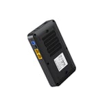 MARSRIVA KP2 Series Smart Mini DC UPS 10000mAh 18W PoE thumbnail 3