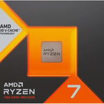 AMD Ryzen 7 7800X3D 8-Core 4.2GHz AM5 Tray thumbnail 12