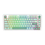 Redragon K681MG-RGB-PRO 75% Mechanical Red Switch Keyboard thumbnail 4