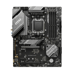 MSI B650 GAMING PLUS WIFI AM5 ATX DDR5 Motherboard thumbnail 3