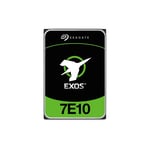 هارد Seagate Exos 7E10 10TB SATA Enterprise thumbnail 2