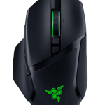 ماوس Razer Basilisk V3 سلكي للألعاب 26K DPI RGB thumbnail 8