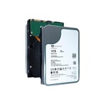 هارد Seagate Exos X18 12TB SATA 3.5 Enterprise thumbnail 3