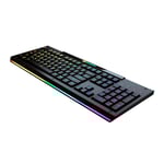 Cougar Aurora S Membrane Gaming Keyboard Wired RGB thumbnail 2