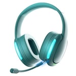 Phoinikas Q3S Wireless Gaming Headset 2.4GHz/3.5mm thumbnail 2