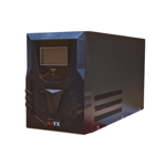 يو بي إس GeTX GTXF-2000 1200W أحمر thumbnail 4