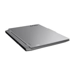 Lenovo LOQ 15IRX10 (9WPS) Gaming Laptop, 15.6" FHD 144Hz, Intel Core i7-14700HX, 24GB RAM, 512GB SSD, NVIDIA GeForce RTX 5060 8GB, Luna Grey thumbnail 4