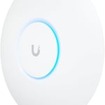 Ubiquiti UniFi U6+ Dual-Band Wi-Fi 6 Access Point - 3 Gbps Wireless Throughput thumbnail 2