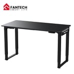 طاولة قيمنق Fantech WS514 كهربائية سوداء thumbnail 3