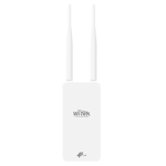 Wi-Tek WI-LTE115-O(V2) 4G Cat4 Outdoor Router with Ethernet & 12V DC Output thumbnail 3