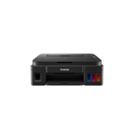 Canon PIXMA G3416 Color All-in-One Printer White thumbnail 1