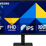 شاشة Samsung Essential S3 27″ 1920x1080 100Hz IPS thumbnail 14